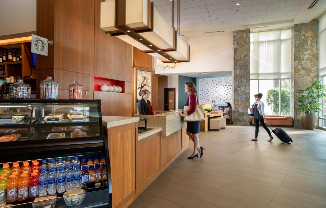 Hyatt Place Charlottesville Exteriér fotografie