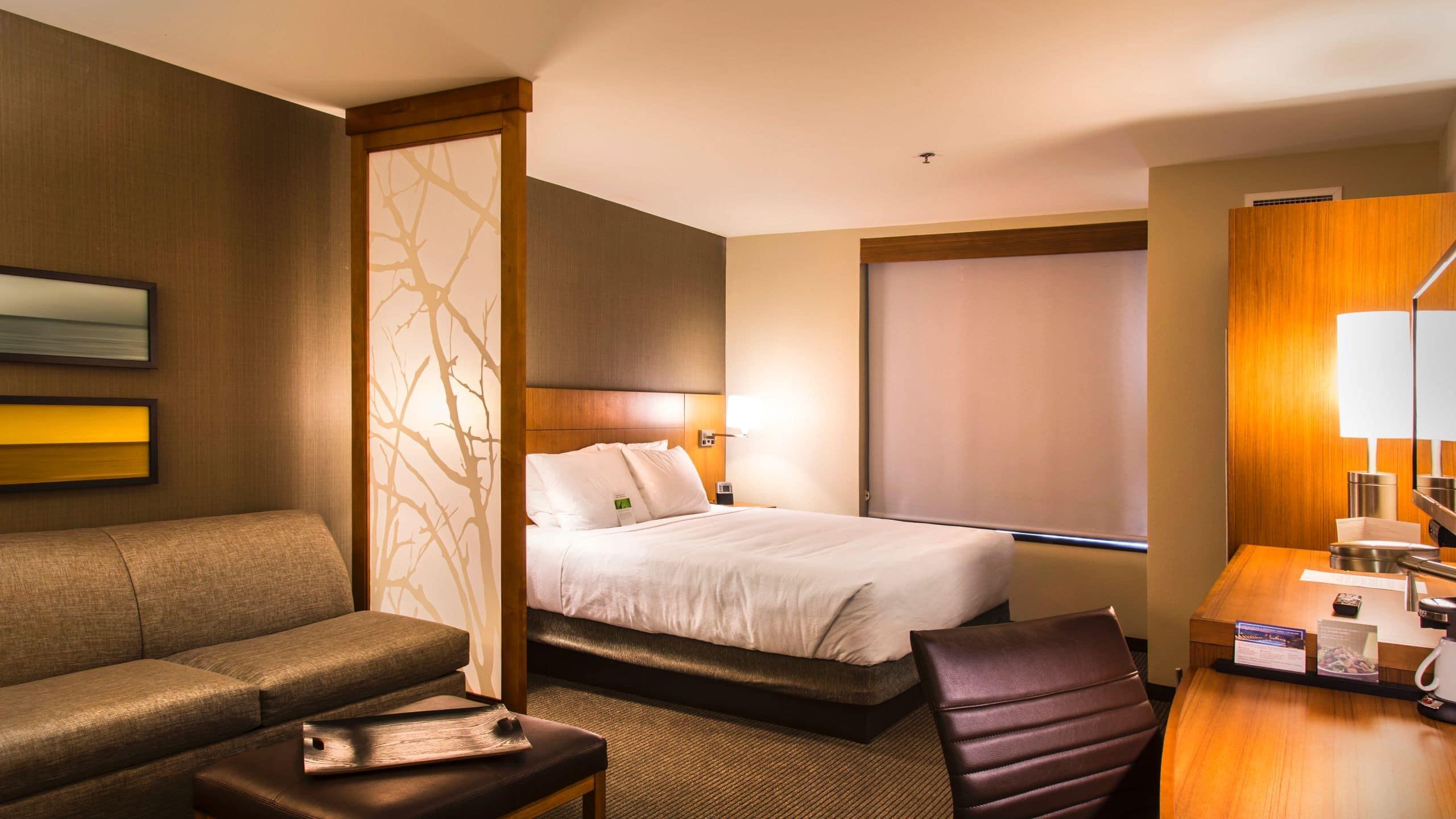 Hyatt Place Charlottesville Exteriér fotografie