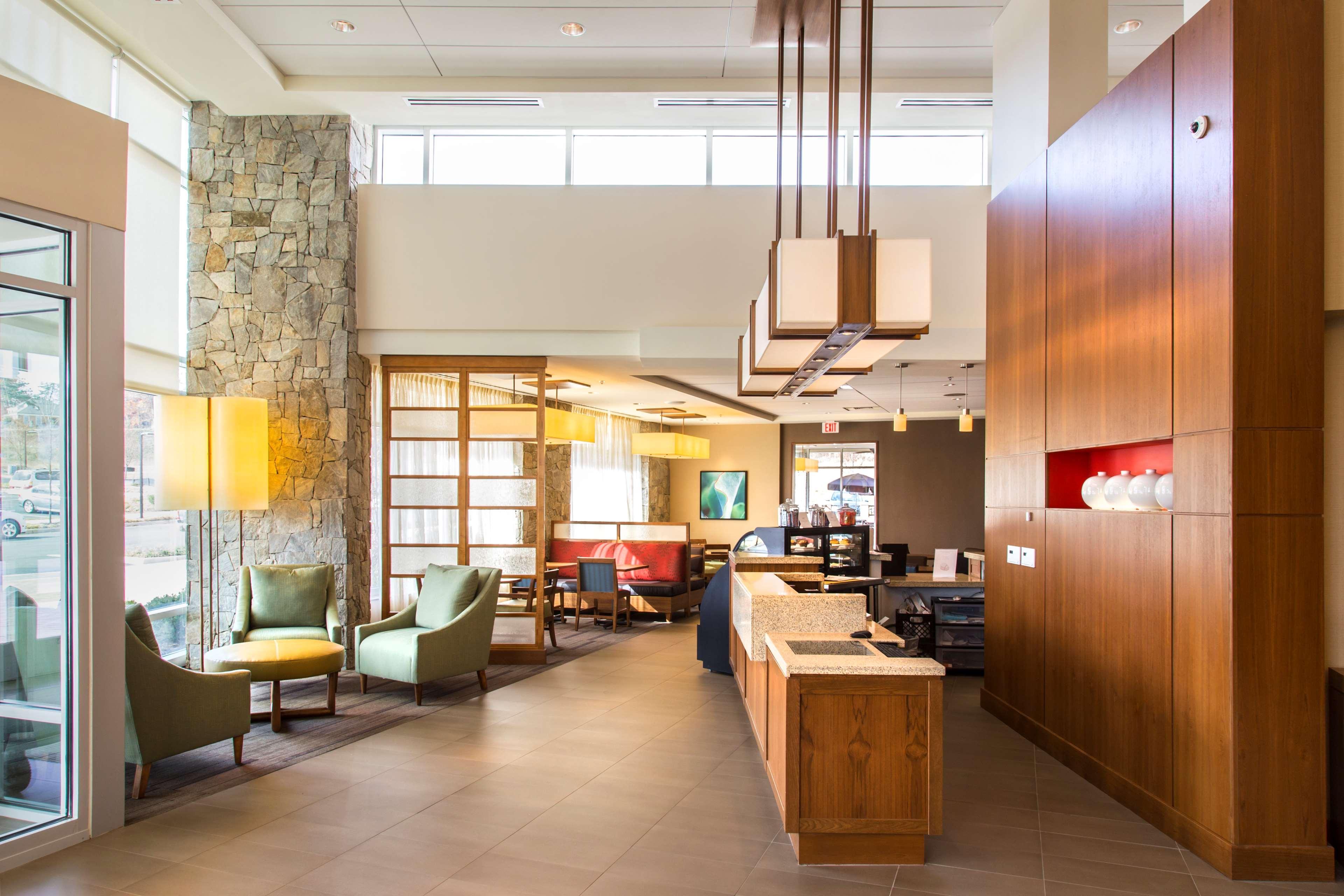 Hyatt Place Charlottesville Exteriér fotografie