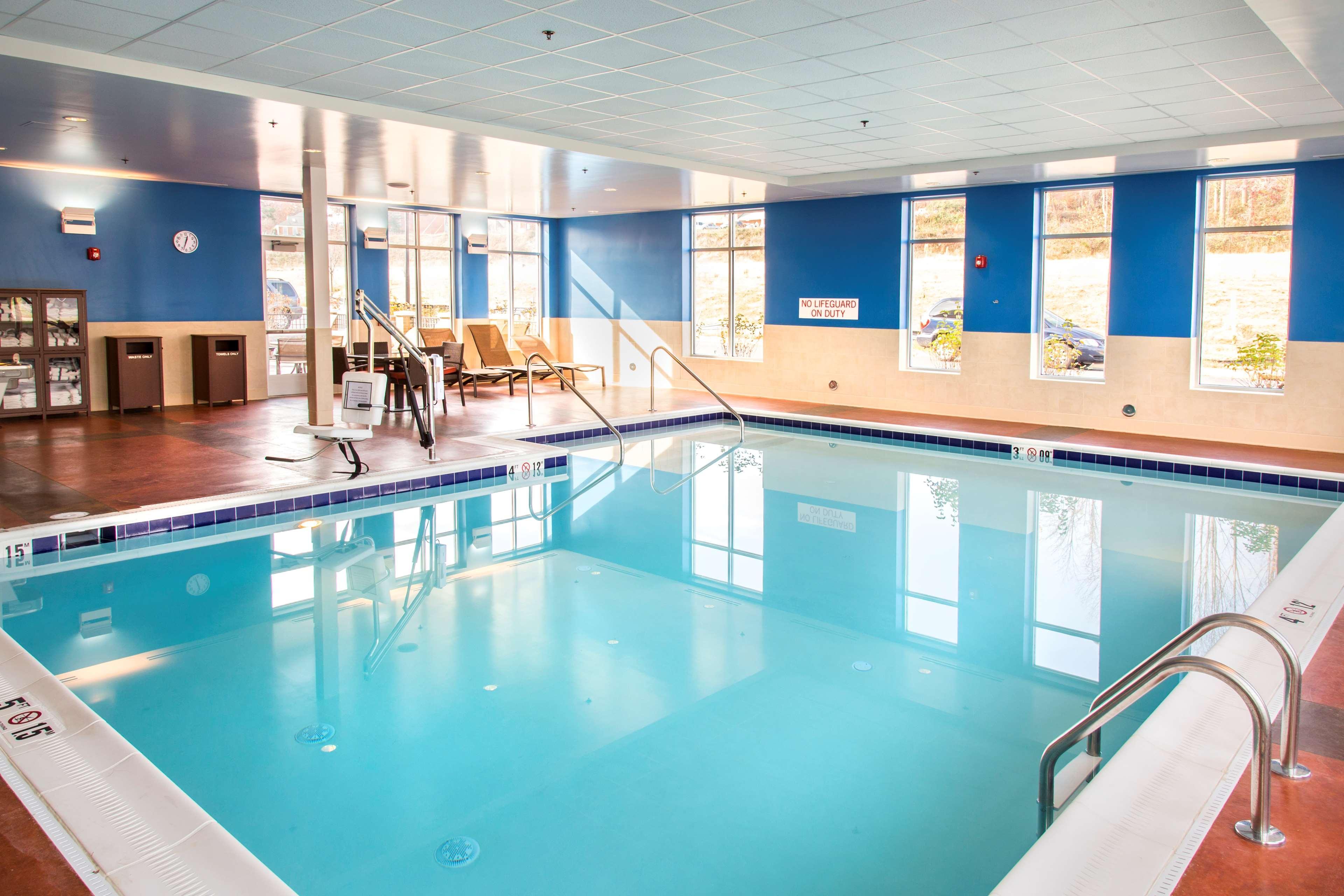 Hyatt Place Charlottesville Exteriér fotografie