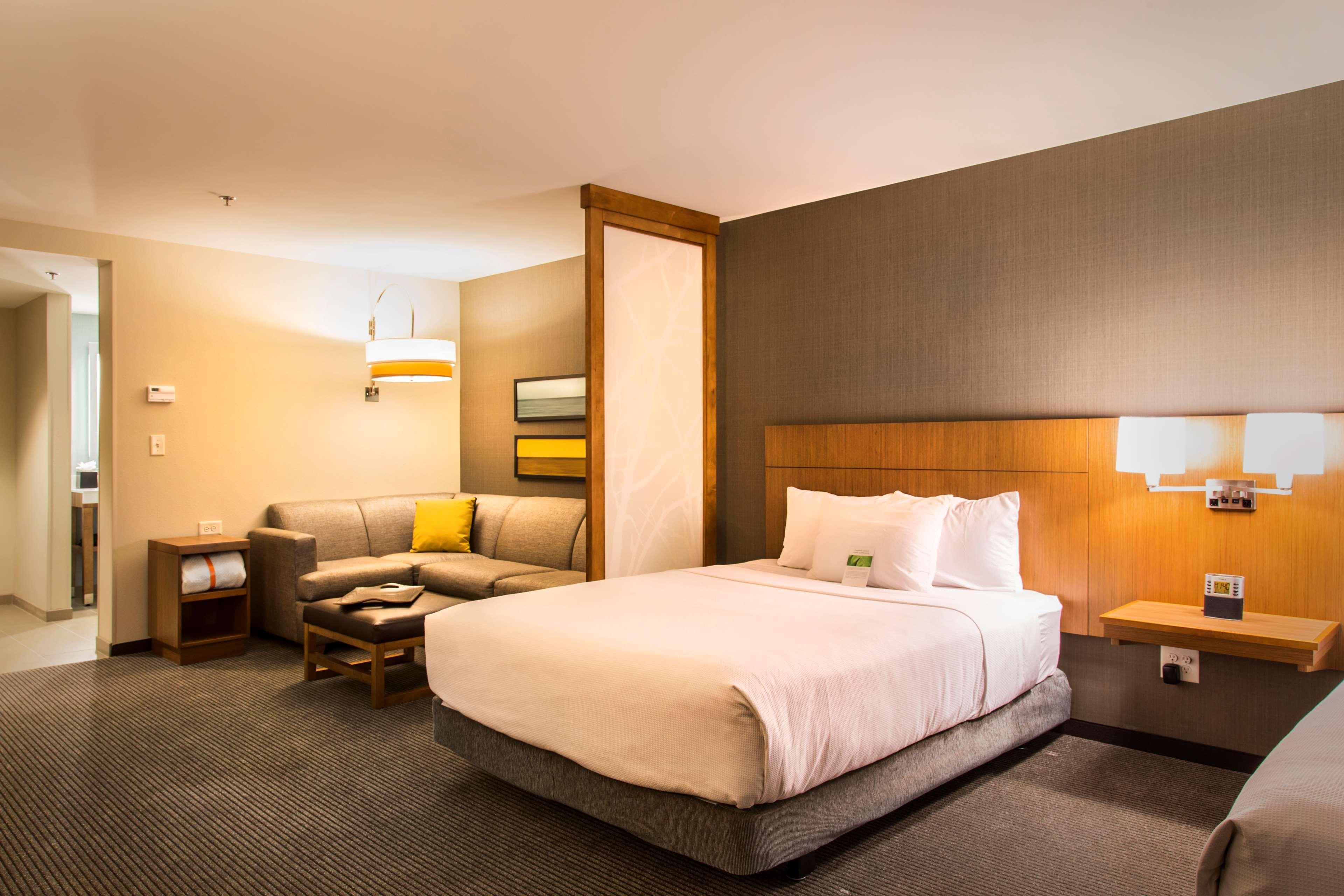 Hyatt Place Charlottesville Exteriér fotografie