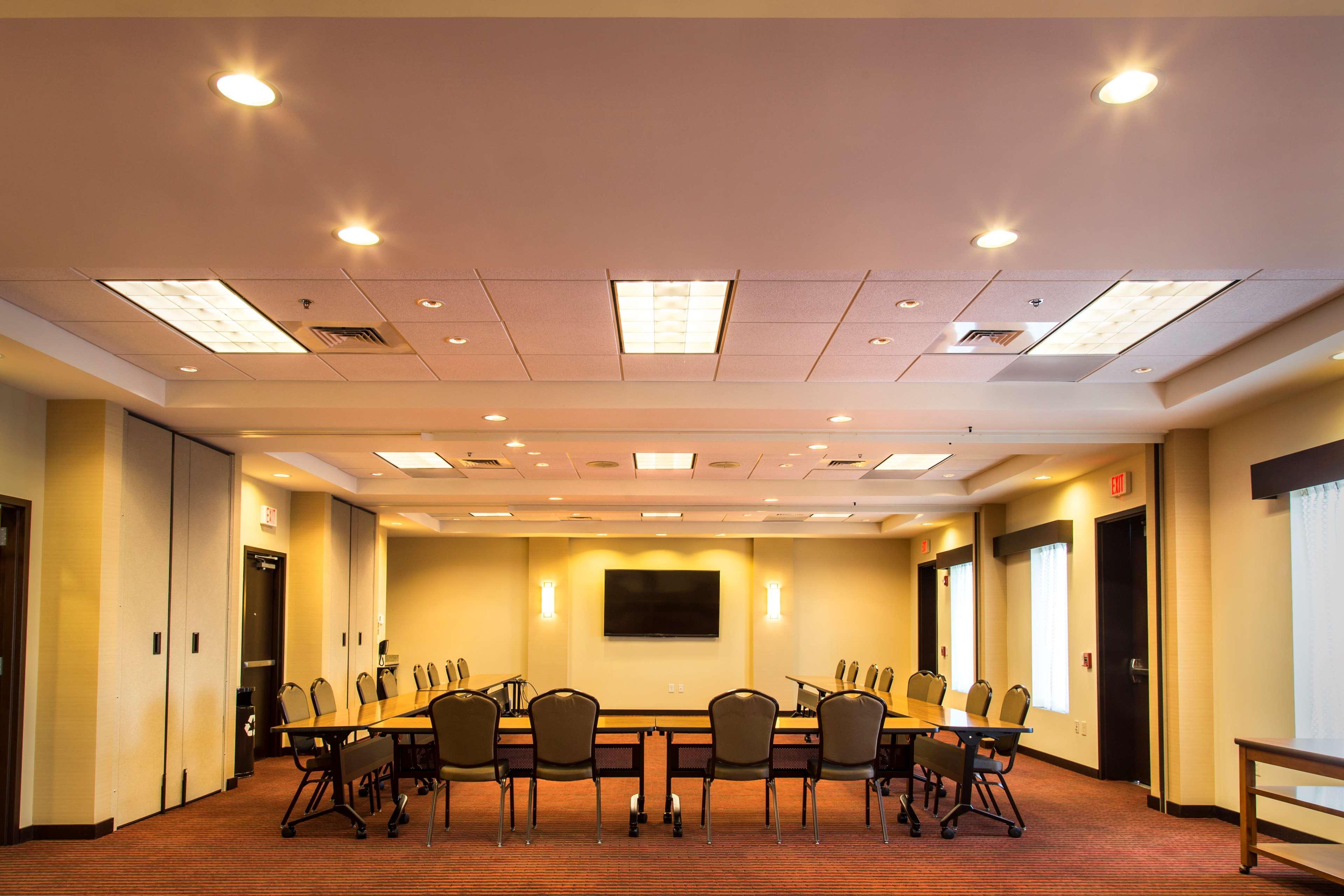 Hyatt Place Charlottesville Exteriér fotografie