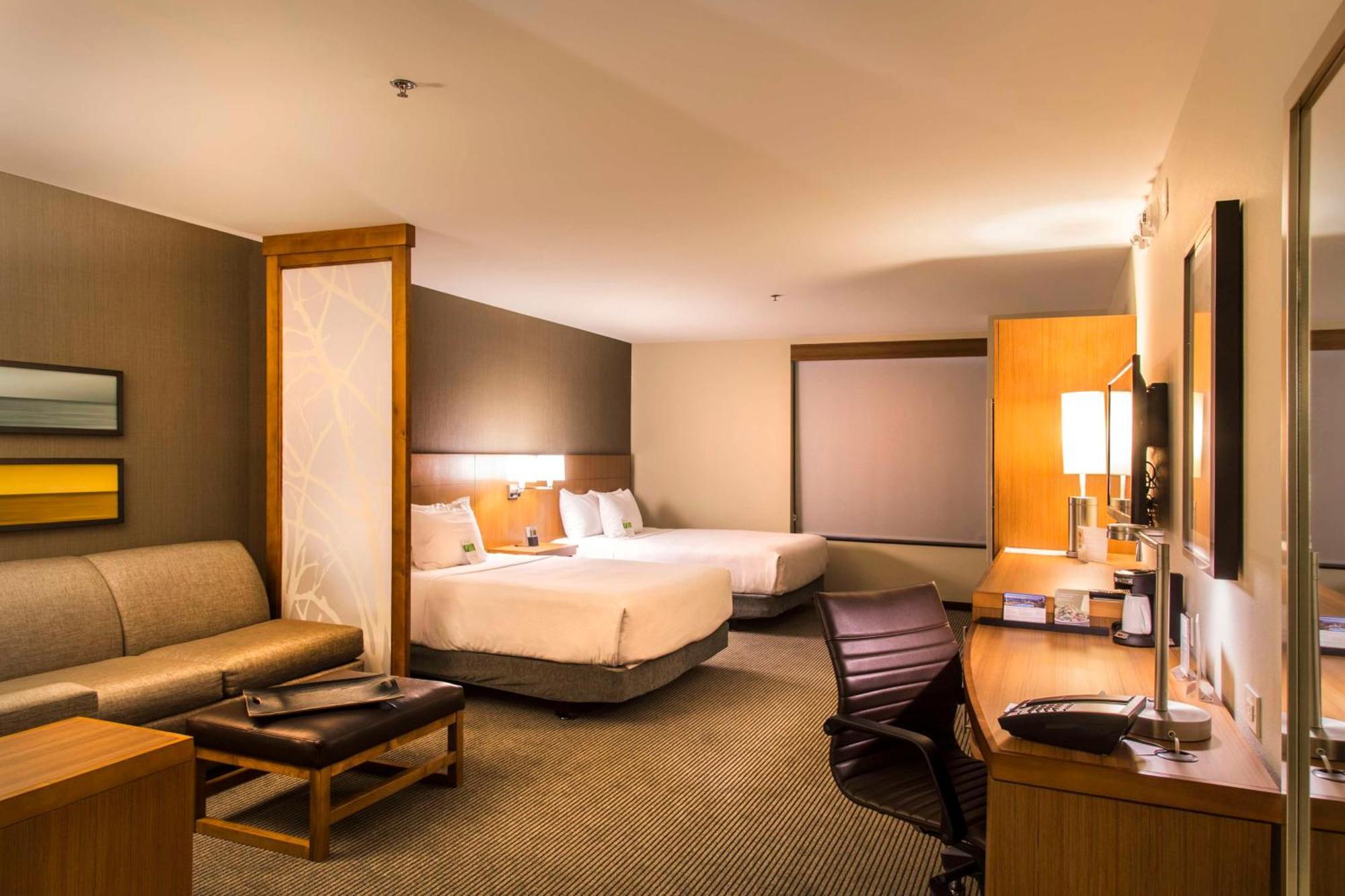 Hyatt Place Charlottesville Exteriér fotografie