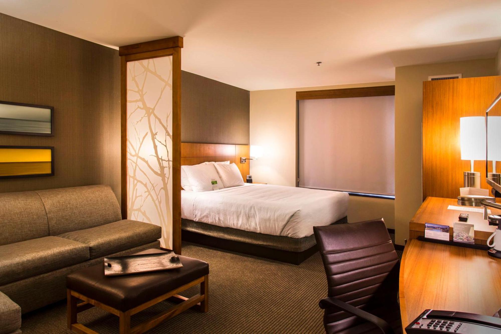 Hyatt Place Charlottesville Exteriér fotografie