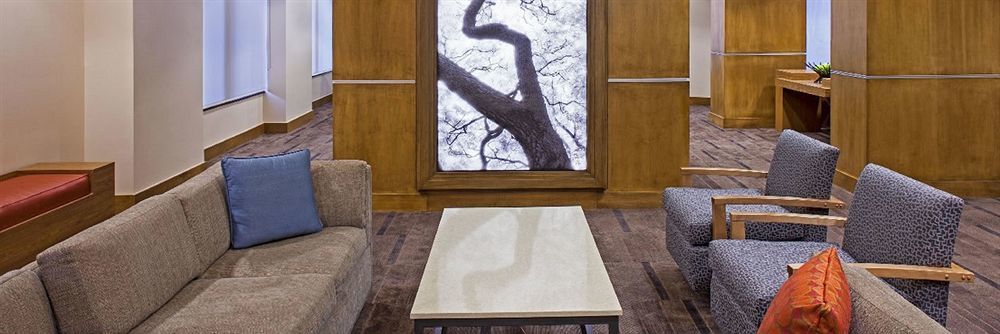 Hyatt Place Charlottesville Exteriér fotografie