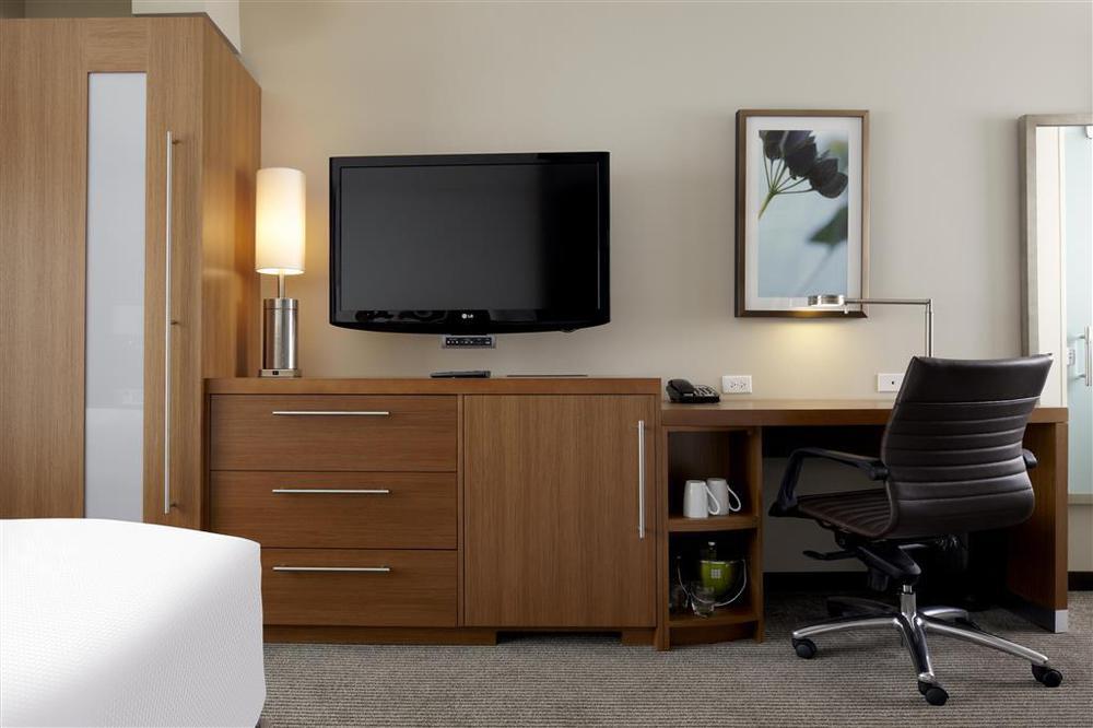 Hyatt Place Charlottesville Pokoj fotografie