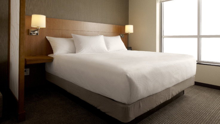 Hyatt Place Charlottesville Exteriér fotografie
